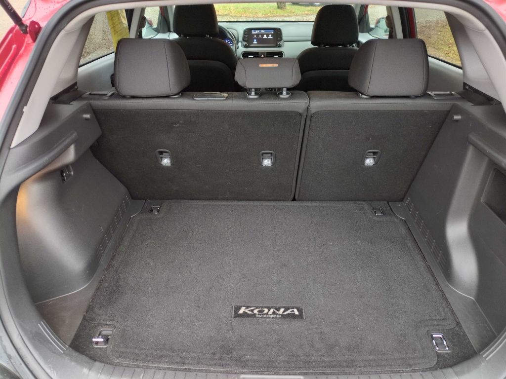 2021 Hyundai Kona Image 32
