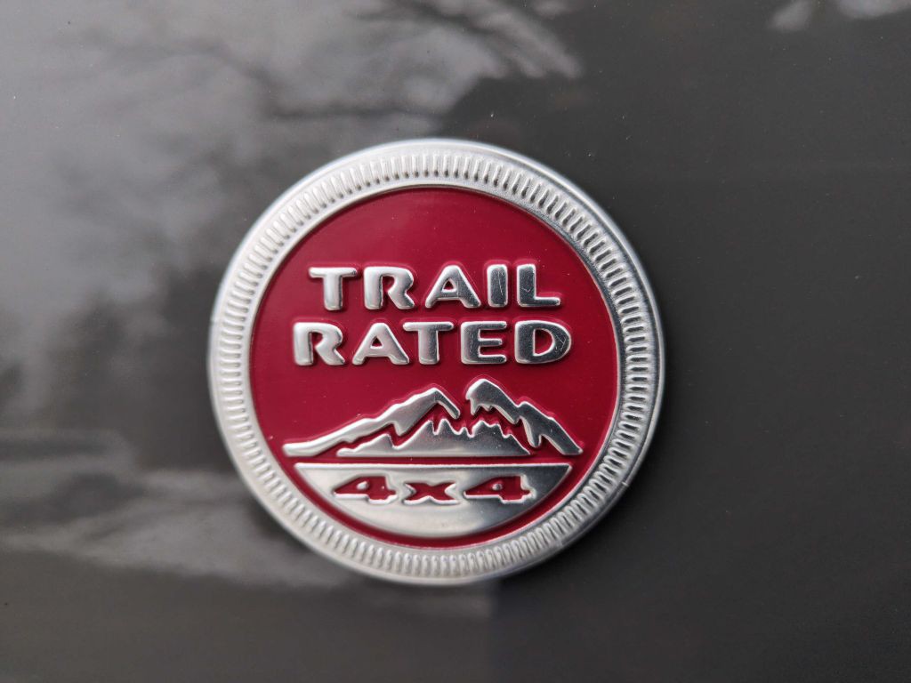 2021 Jeep Grand Cherokee Image 12