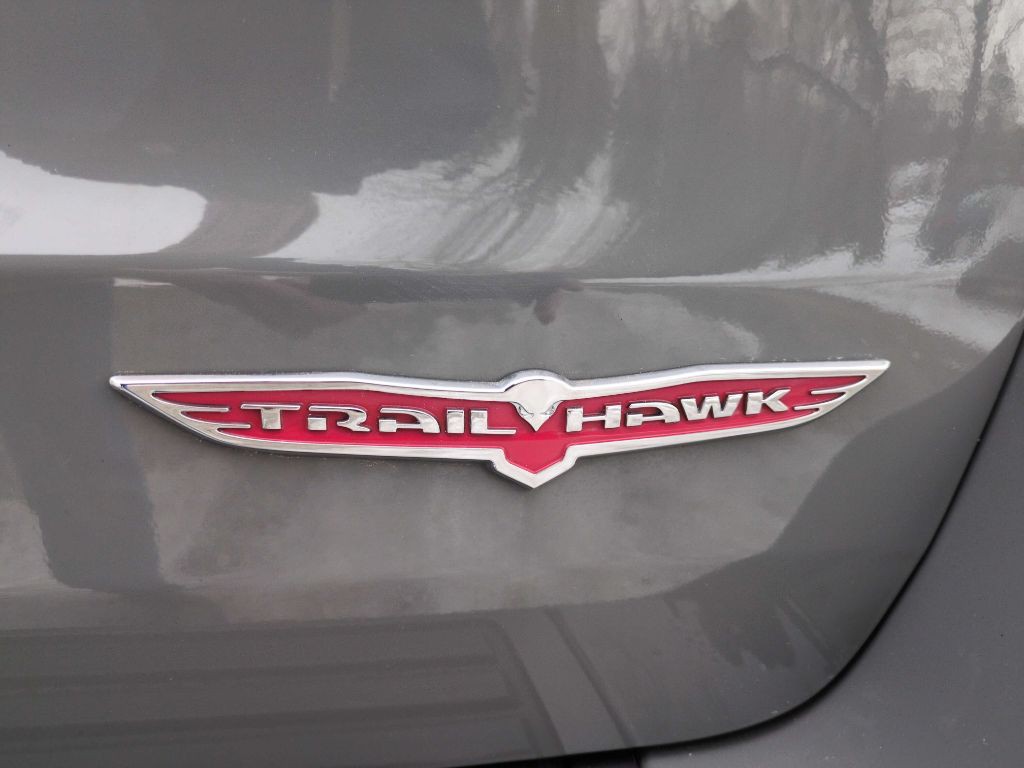 2021 Jeep Grand Cherokee Image 13