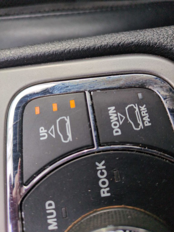 2021 Jeep Grand Cherokee Image 15