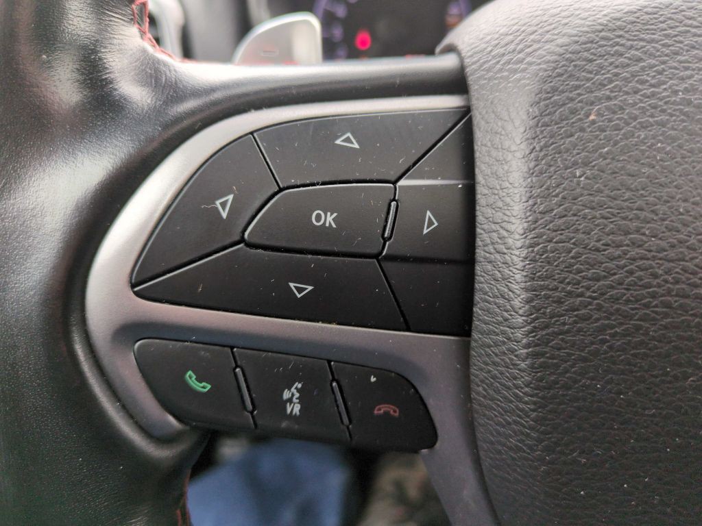 2021 Jeep Grand Cherokee Image 19