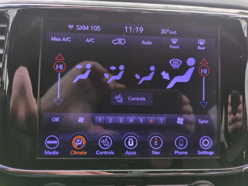 2021 Jeep Grand Cherokee Image 23