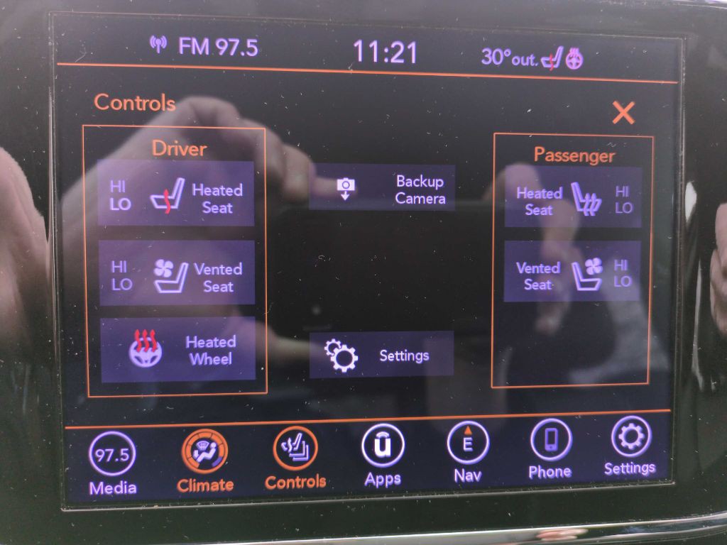 2021 Jeep Grand Cherokee Image 24