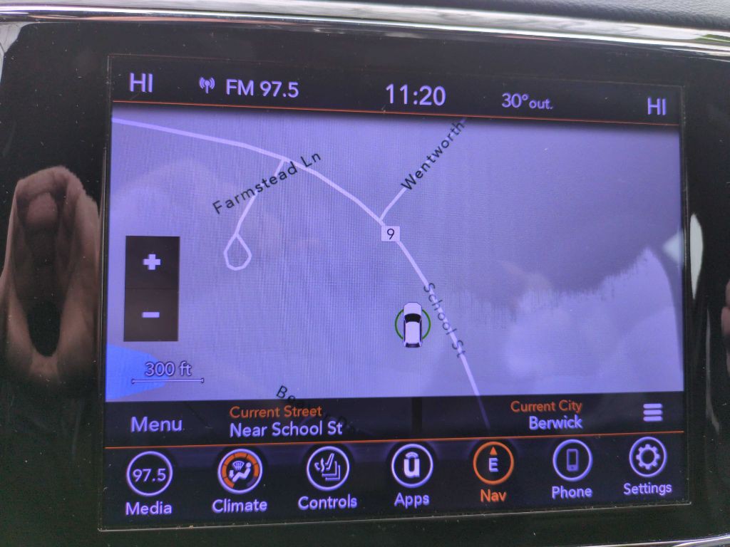 2021 Jeep Grand Cherokee Image 25