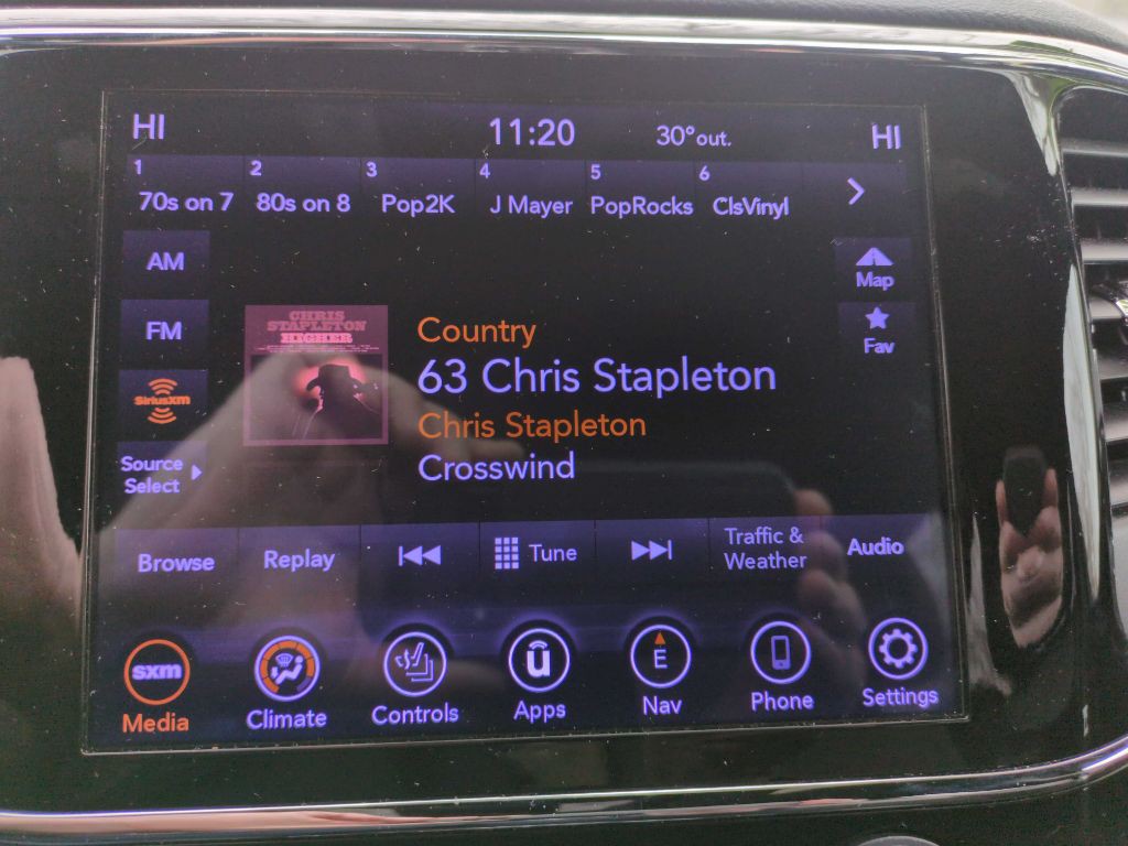 2021 Jeep Grand Cherokee Image 26