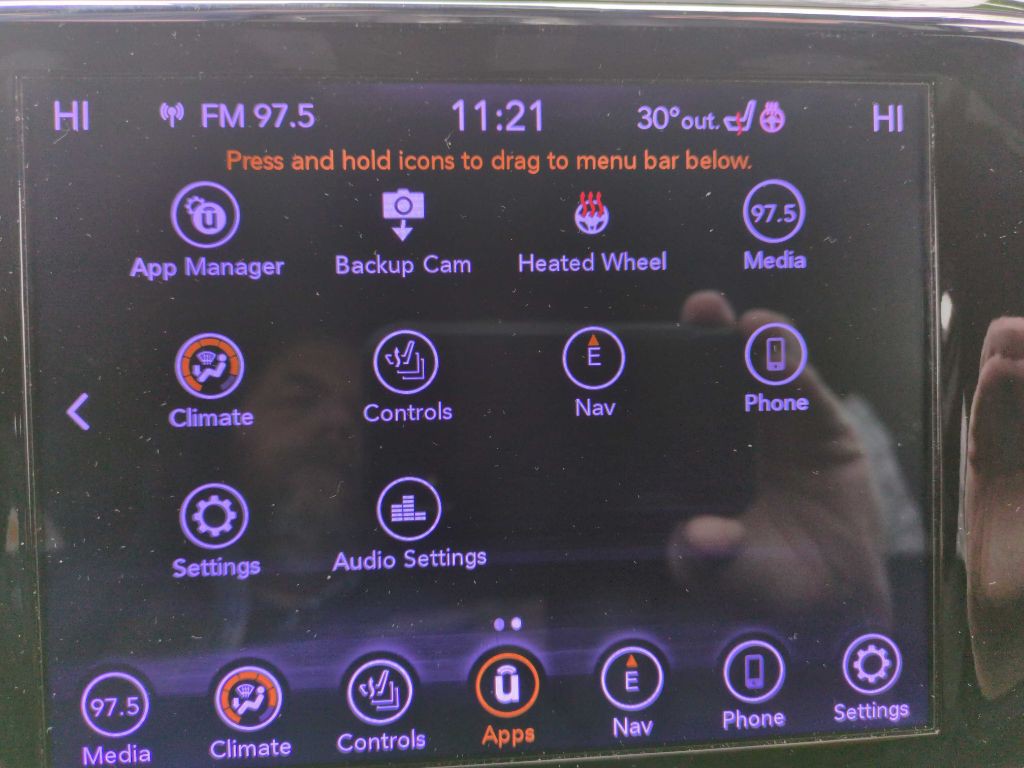 2021 Jeep Grand Cherokee Image 27