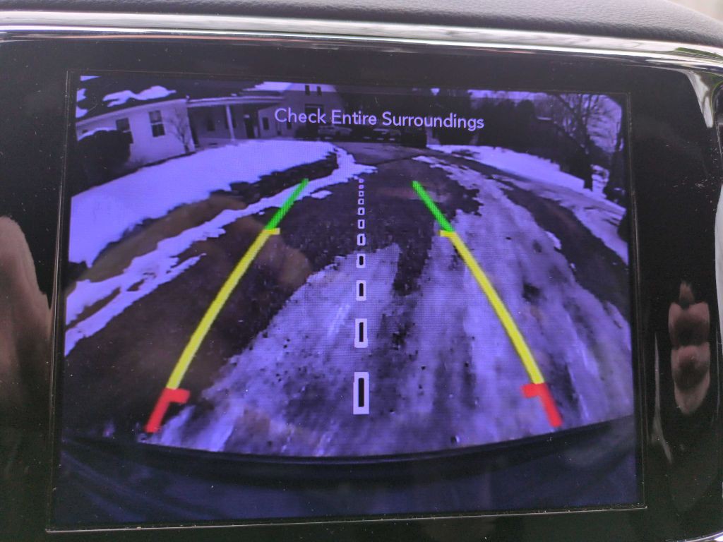 2021 Jeep Grand Cherokee Image 28