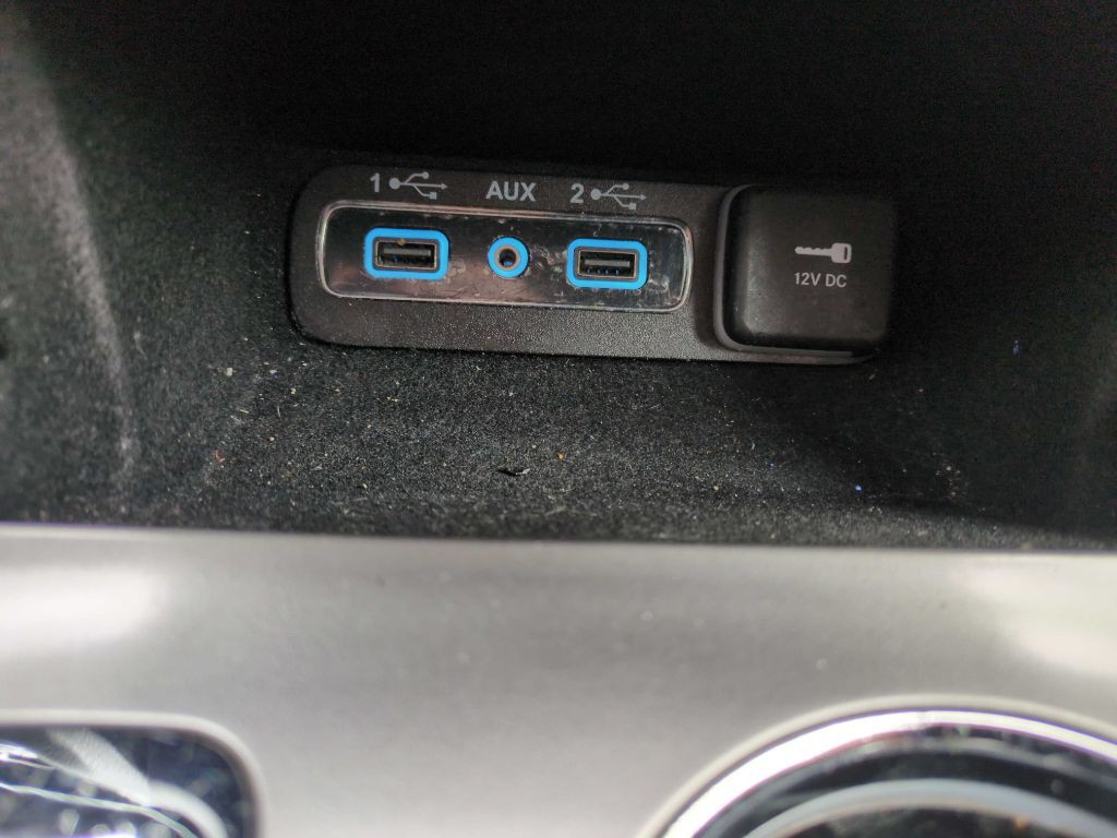 2021 Jeep Grand Cherokee Image 29