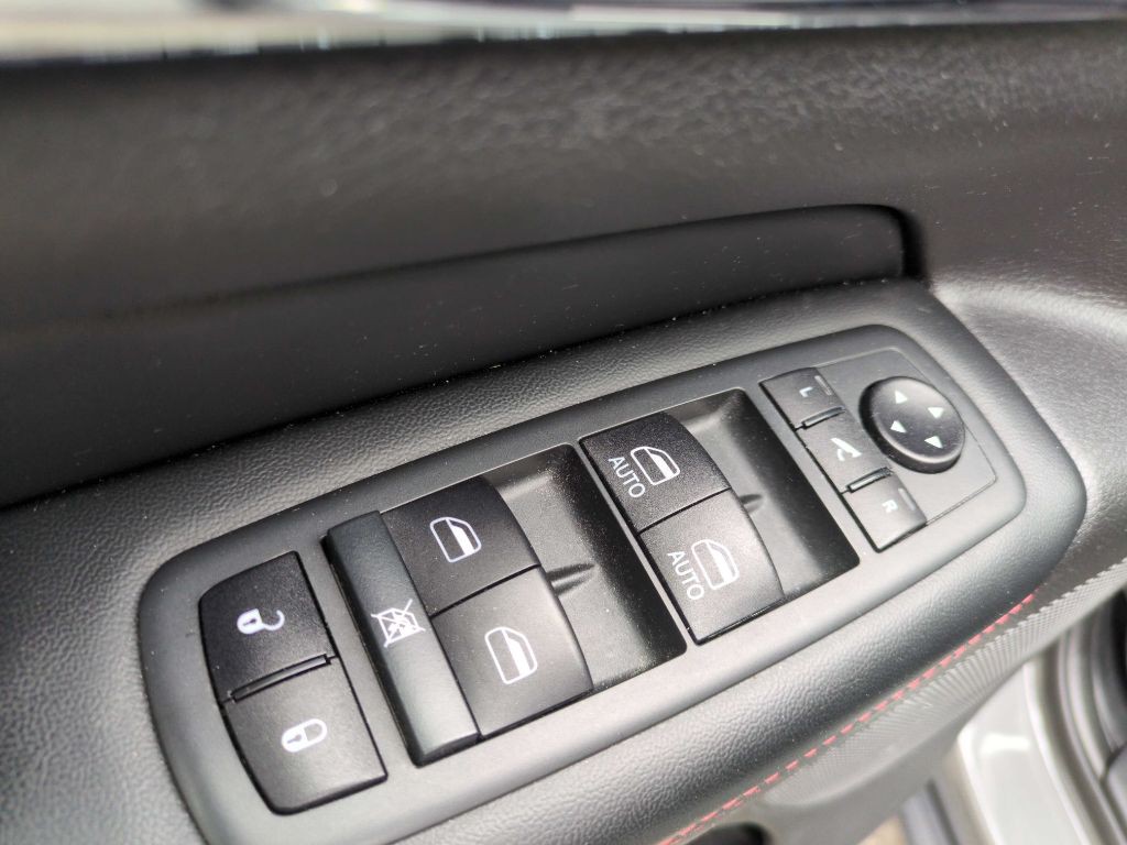 2021 Jeep Grand Cherokee Image 30