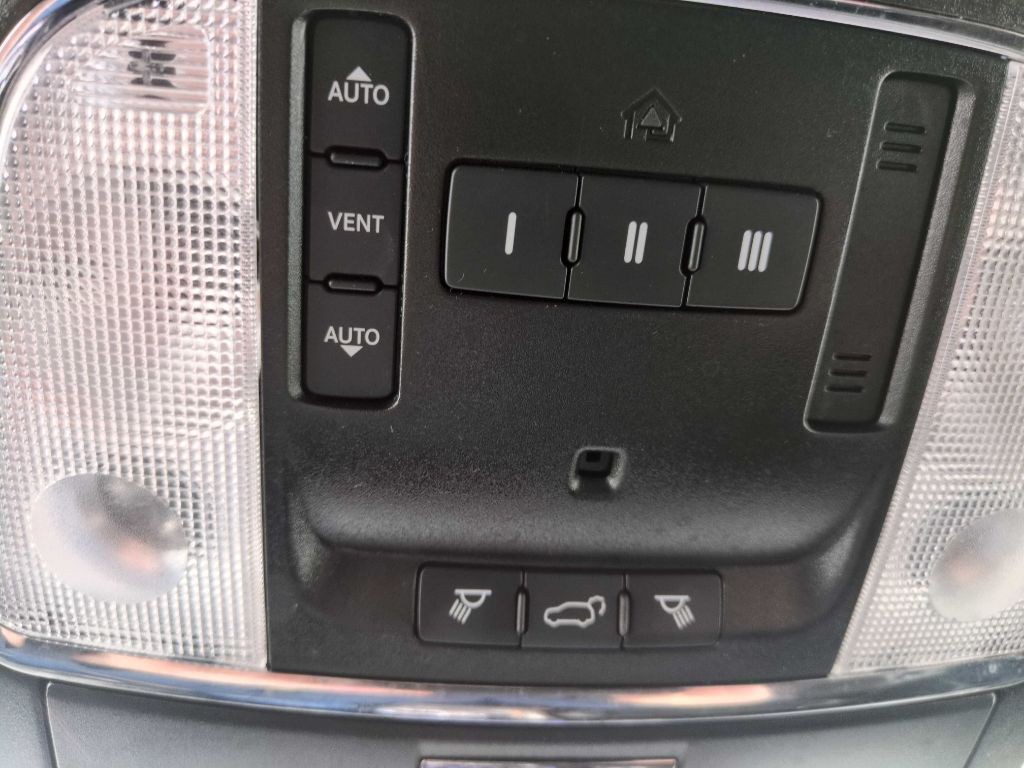 2021 Jeep Grand Cherokee Image 31