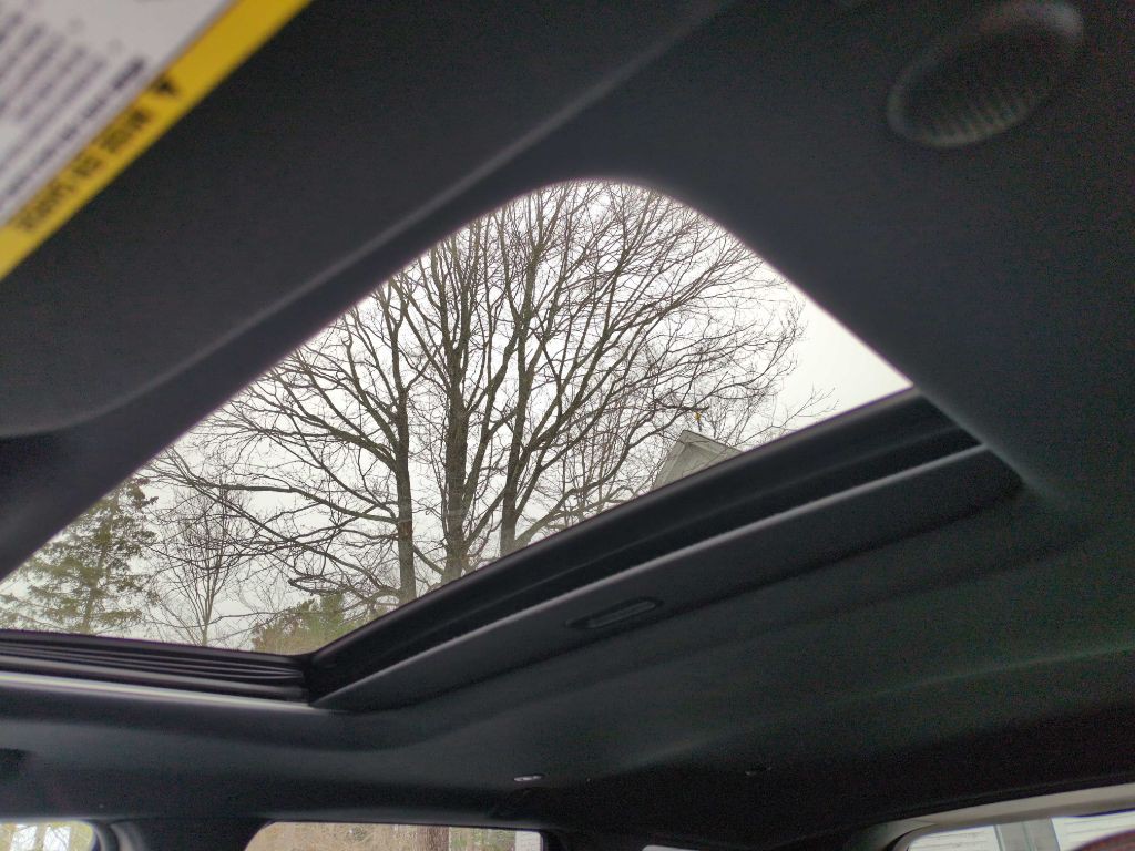 2021 Jeep Grand Cherokee Image 32