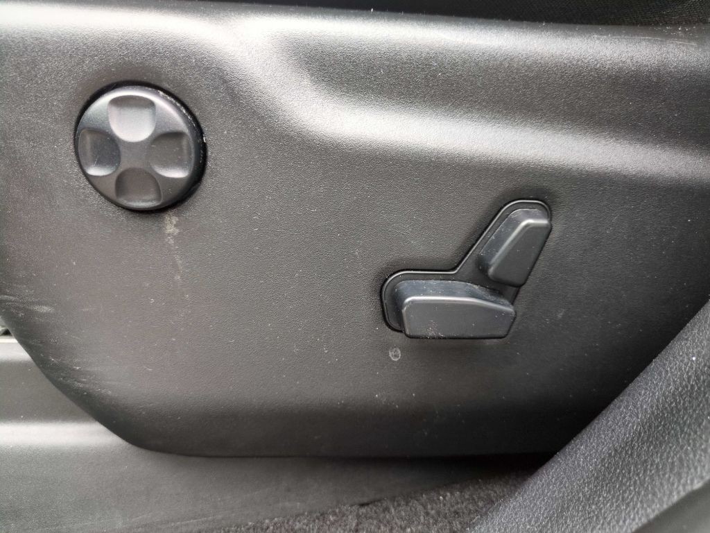 2021 Jeep Grand Cherokee Image 37