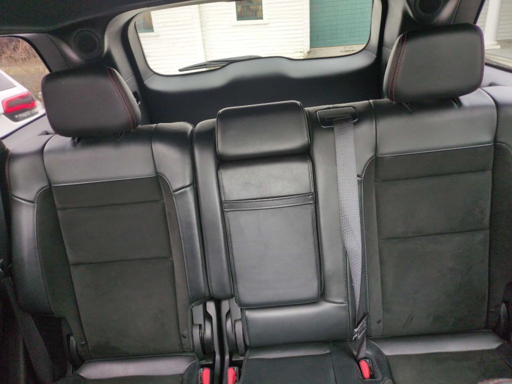 2021 Jeep Grand Cherokee Image 40