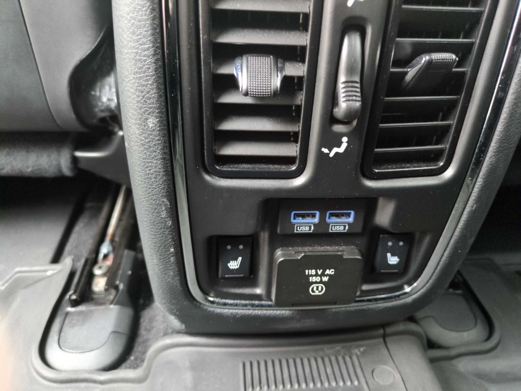 2021 Jeep Grand Cherokee Image 41