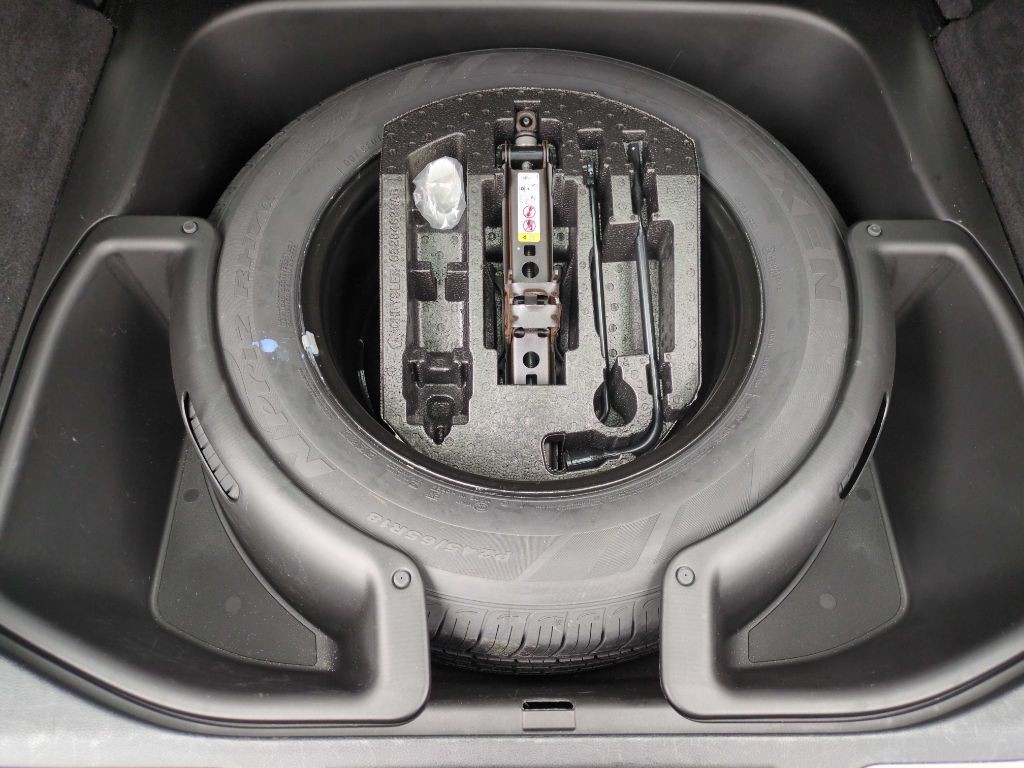 2021 Jeep Grand Cherokee Image 46