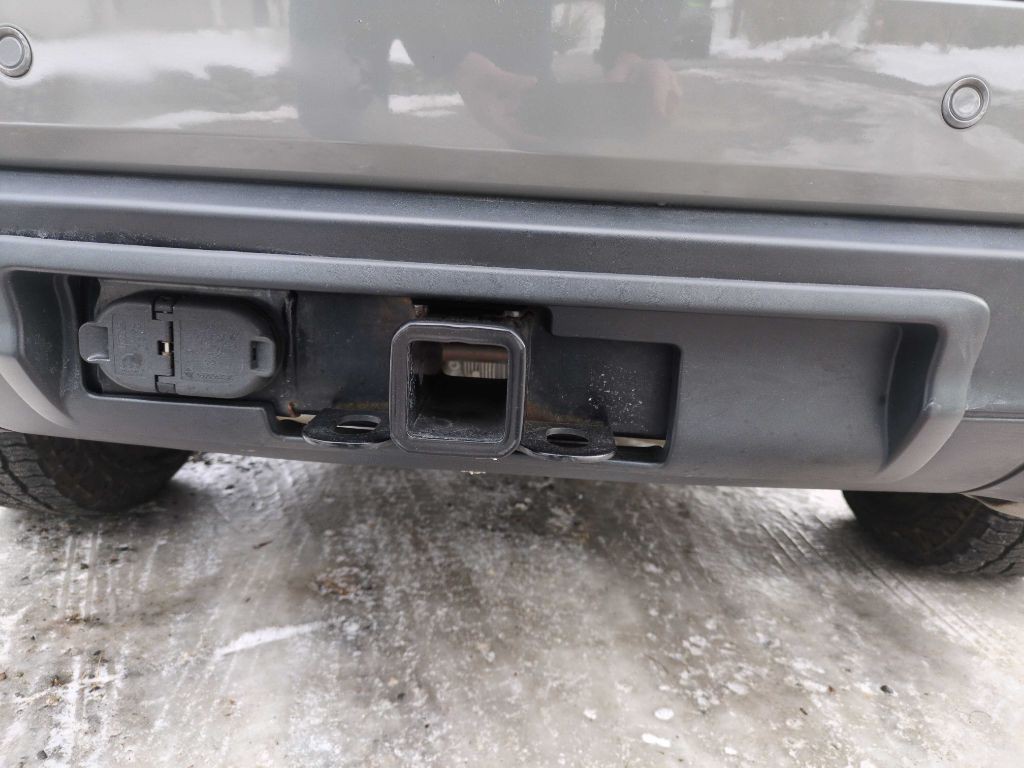 2021 Jeep Grand Cherokee Image 47