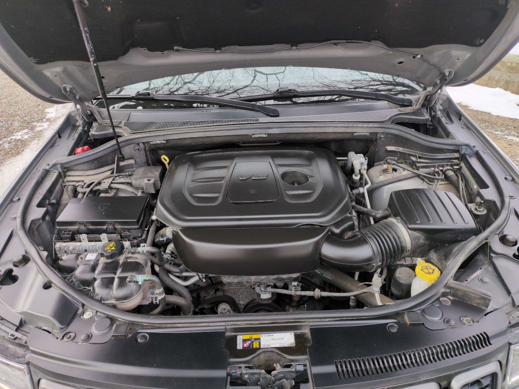 2021 Jeep Grand Cherokee Image 48