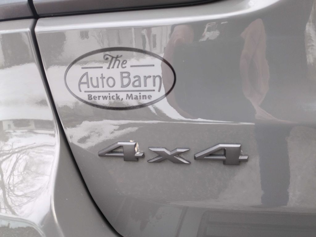 2021 Jeep Grand Cherokee Image 49