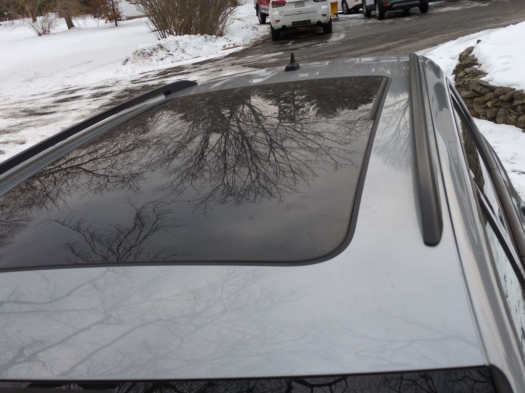 2020 Volkswagen Tiguan Image 6