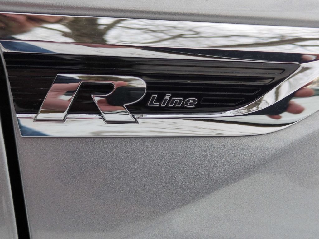 2020 Volkswagen Tiguan Image 7