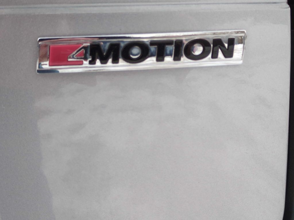 2020 Volkswagen Tiguan Image 8