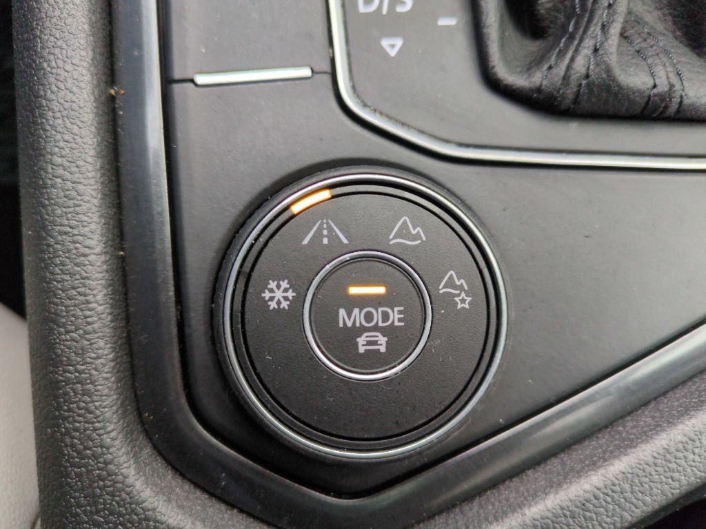 2020 Volkswagen Tiguan Image 9