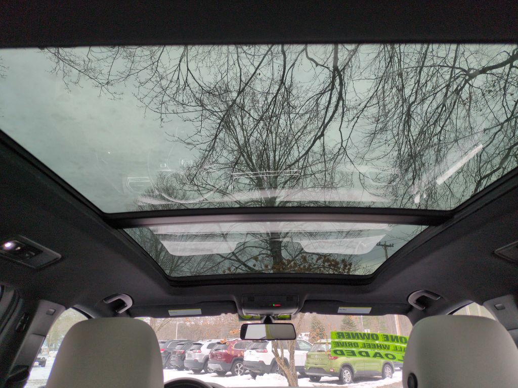 2020 Volkswagen Tiguan Image 13