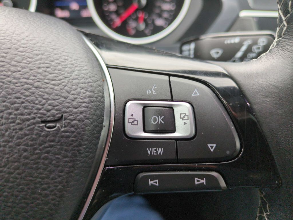 2020 Volkswagen Tiguan Image 18