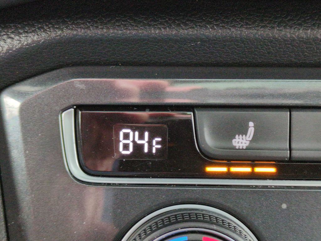 2020 Volkswagen Tiguan Image 20