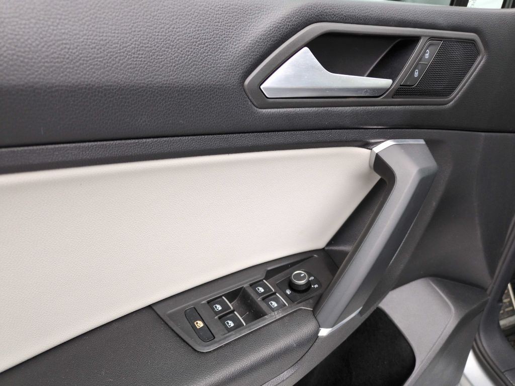 2020 Volkswagen Tiguan Image 21