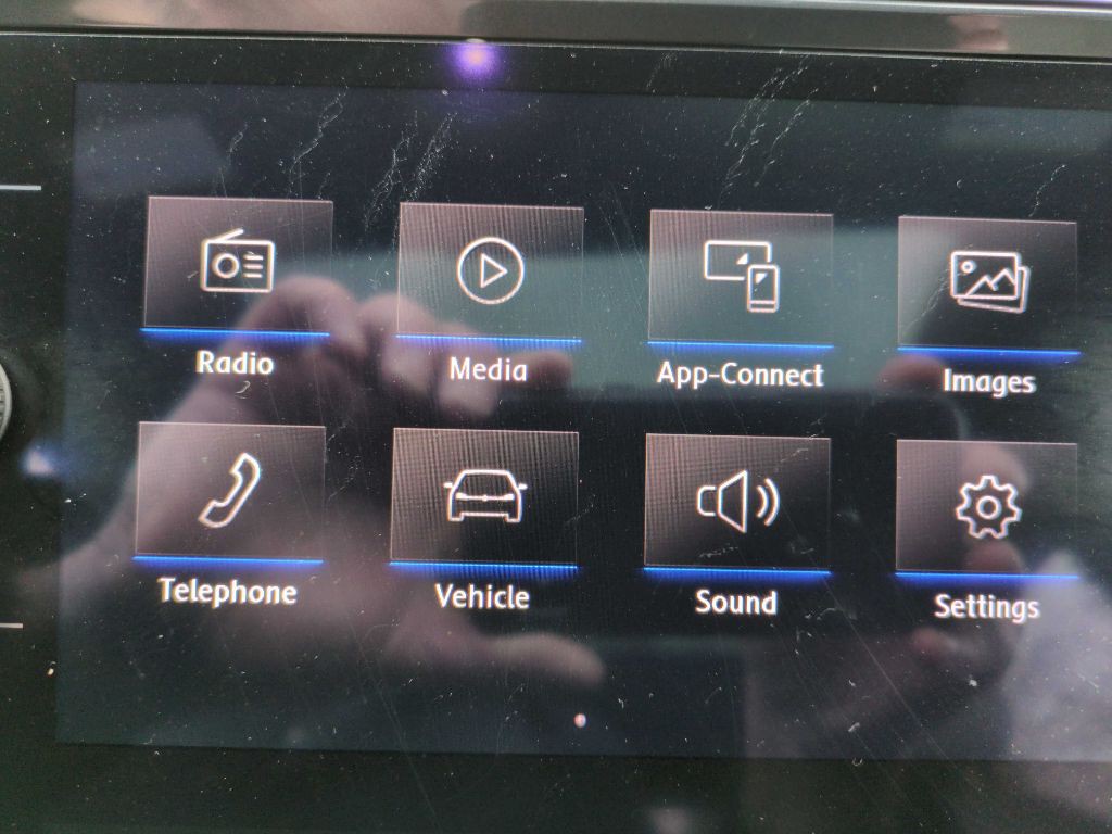 2020 Volkswagen Tiguan Image 27