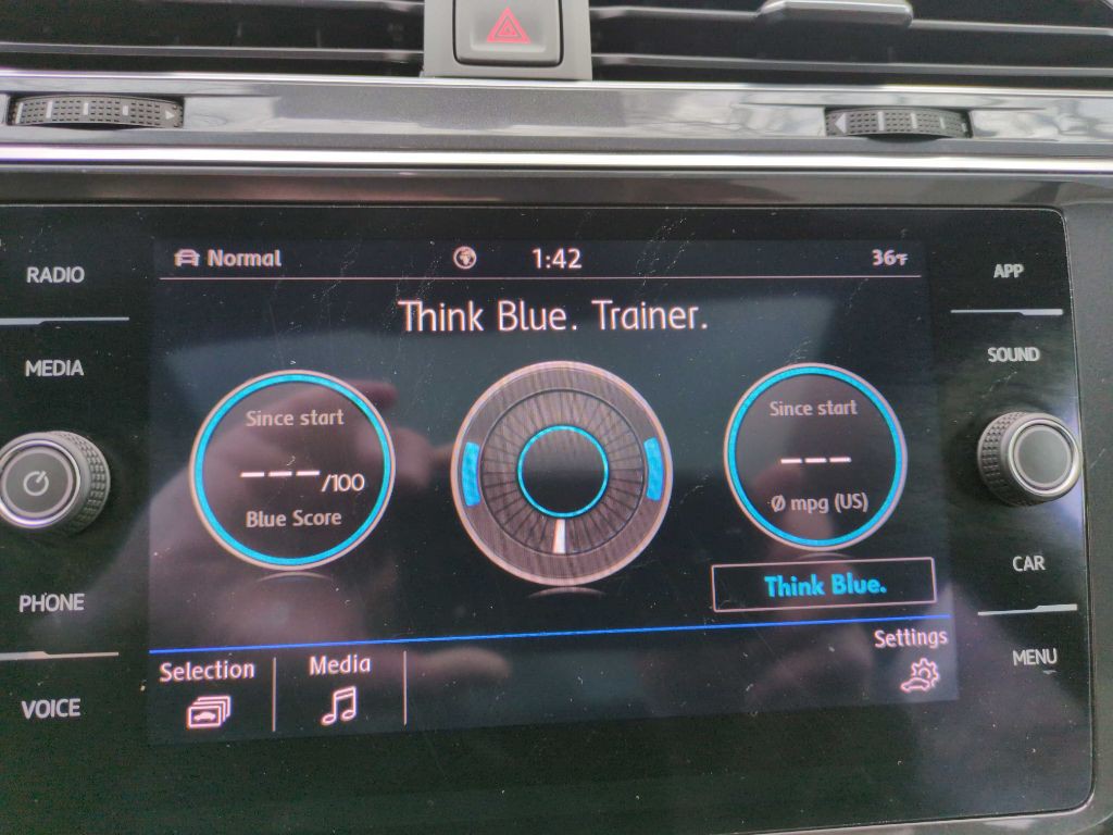 2020 Volkswagen Tiguan Image 28