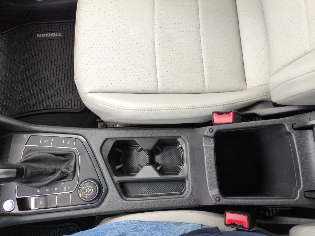 2020 Volkswagen Tiguan Image 33