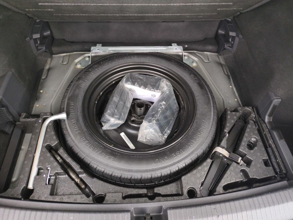 2020 Volkswagen Tiguan Image 40