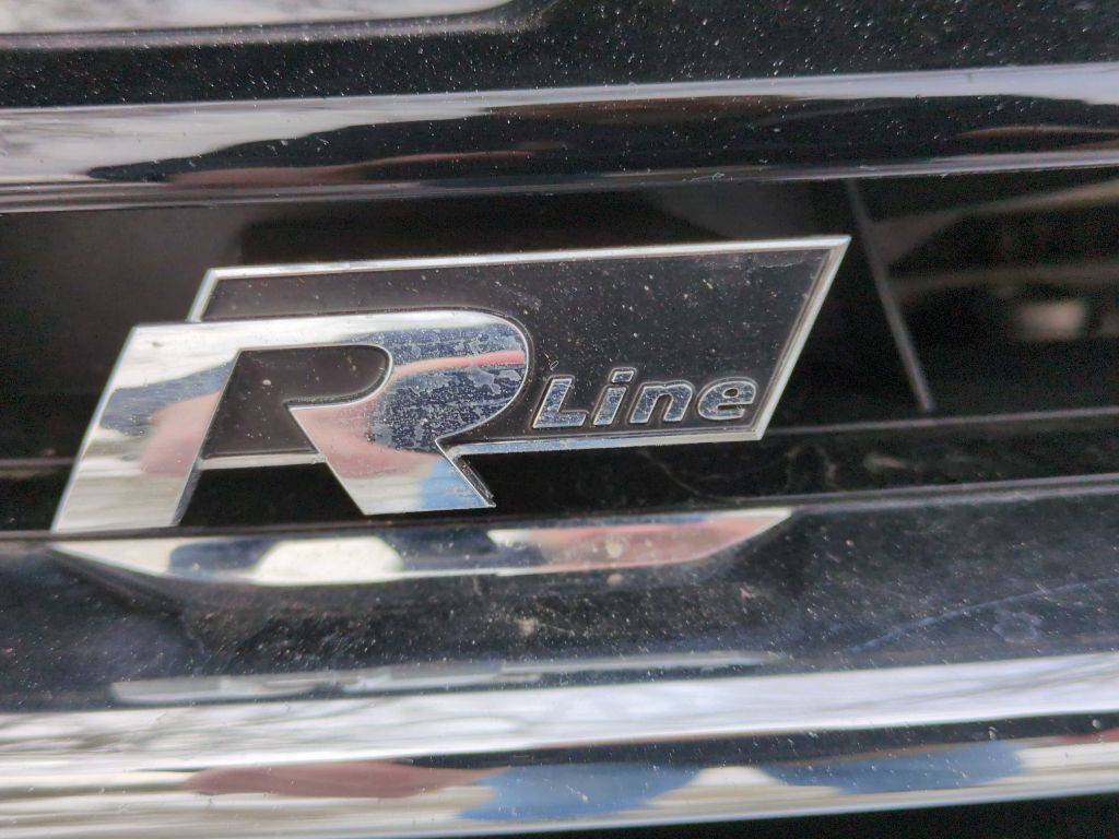 2020 Volkswagen Tiguan Image 42