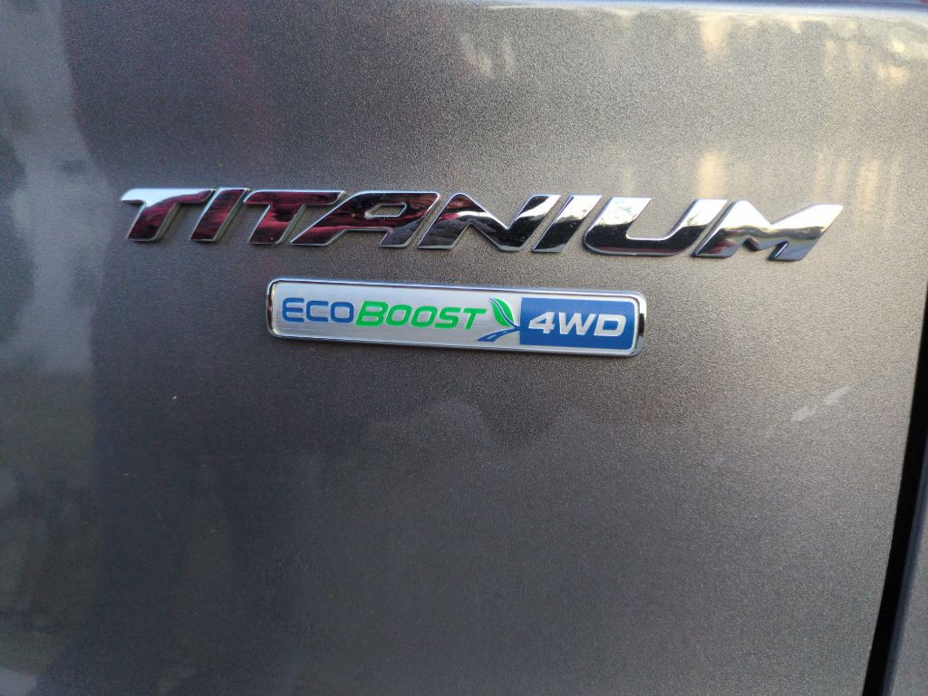 2014 Ford Escape Image 7