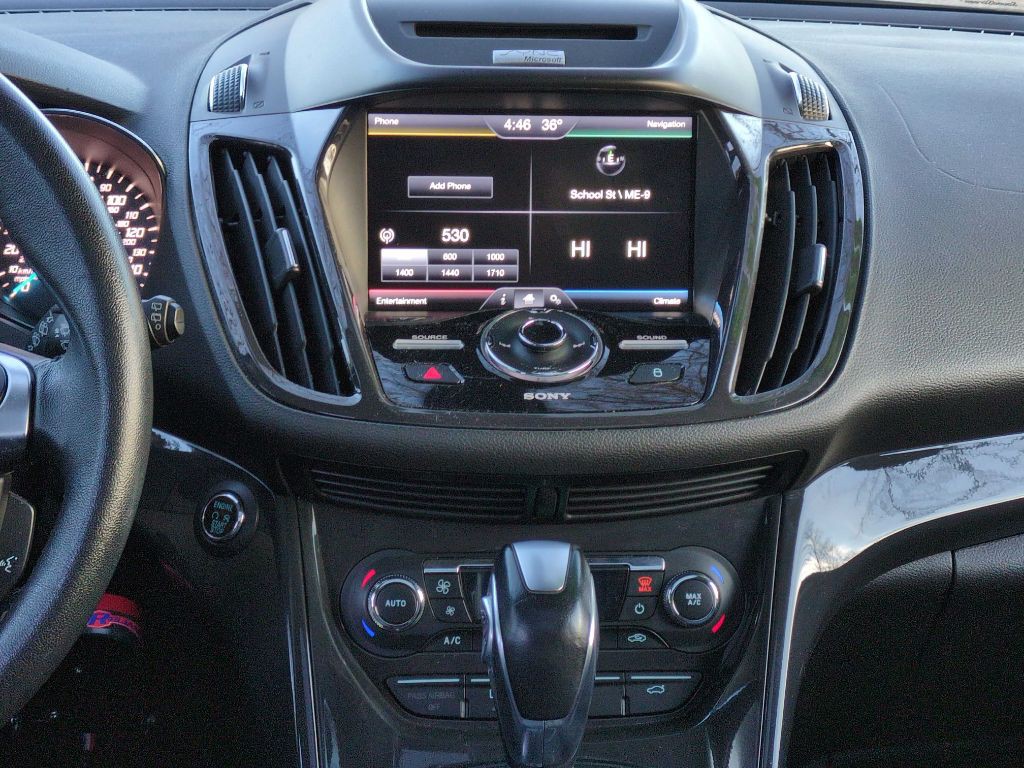 2014 Ford Escape Image 10