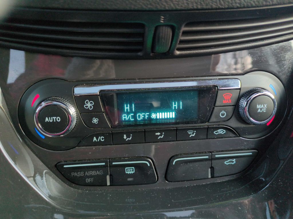 2014 Ford Escape Image 11