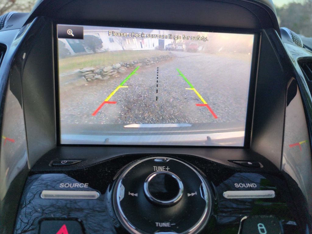 2014 Ford Escape Image 13