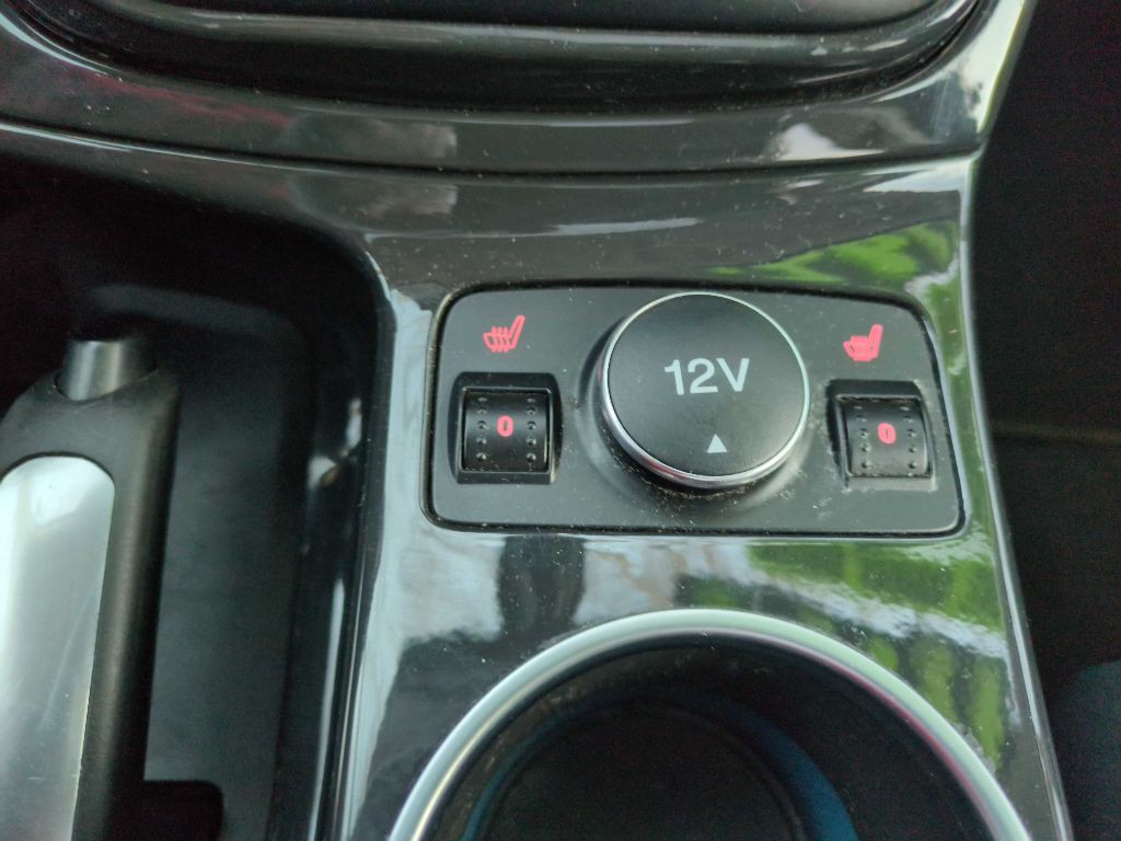 2014 Ford Escape Image 16