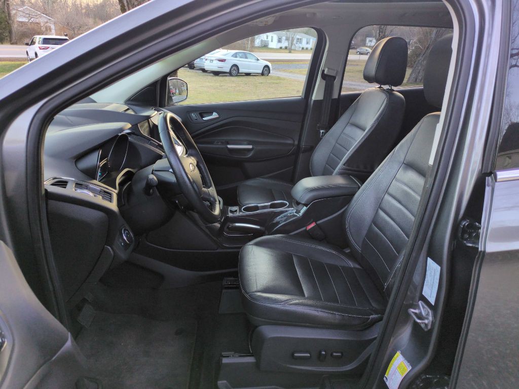 2014 Ford Escape Image 18