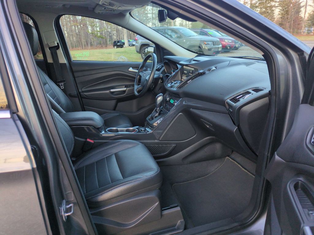 2014 Ford Escape Image 19