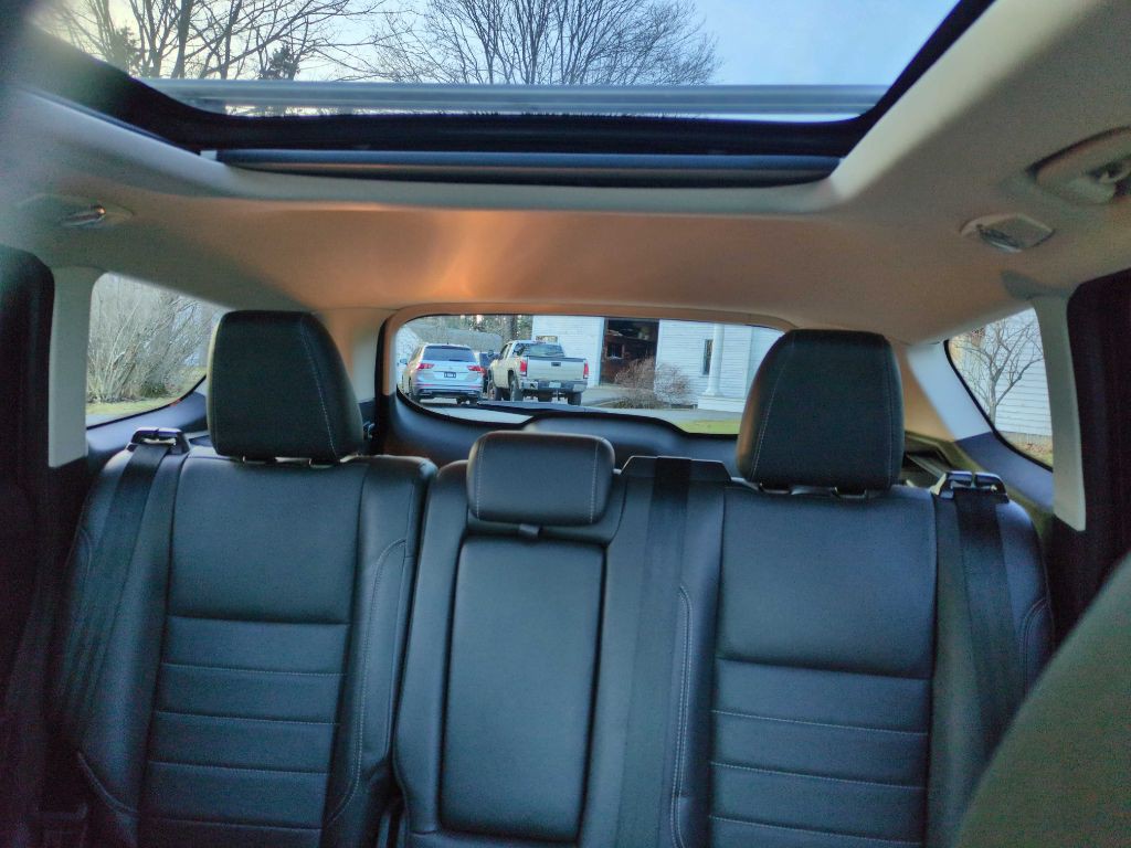 2014 Ford Escape Image 20