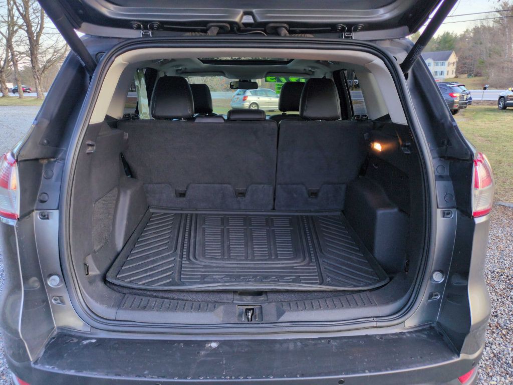 2014 Ford Escape Image 23
