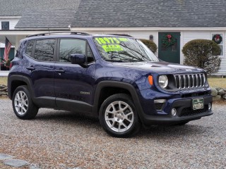 Image for 2021 Jeep Renegade Latitude ID: 7022146