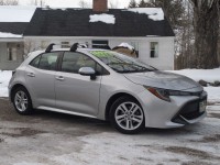 Image for 2021 Toyota Corolla SE ID: 7081726