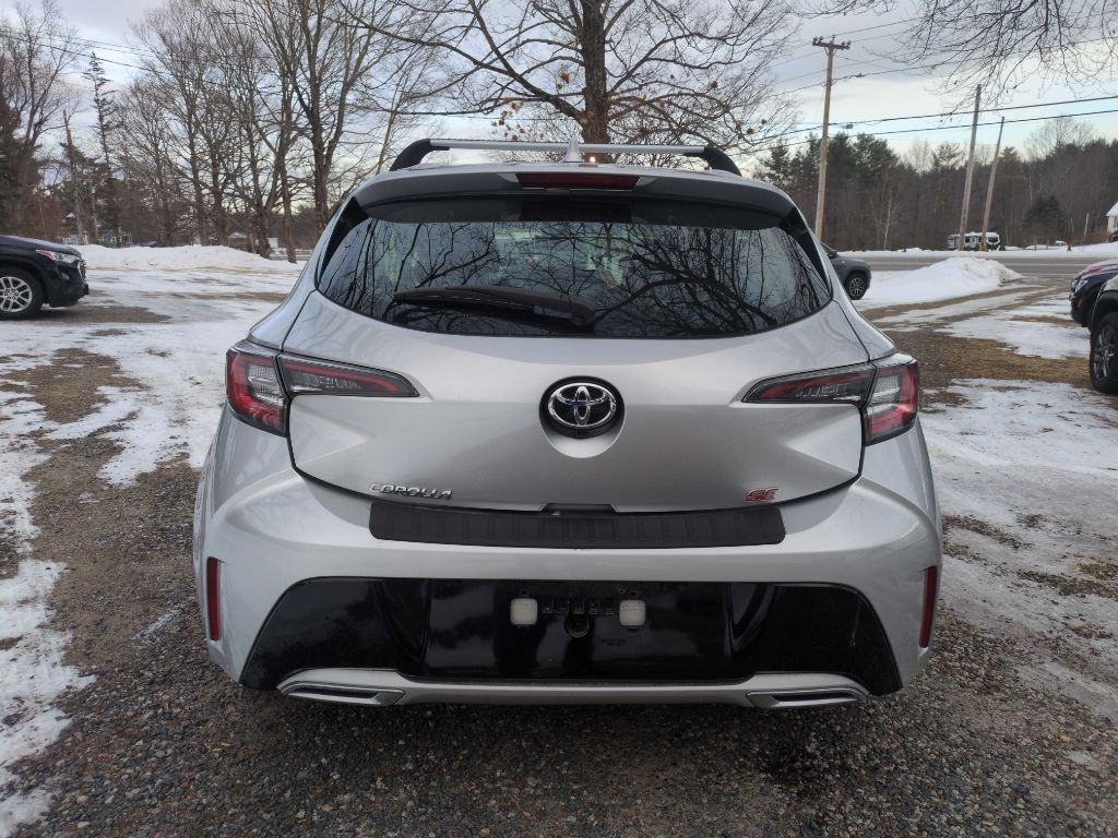 2021 Toyota Corolla Image 5