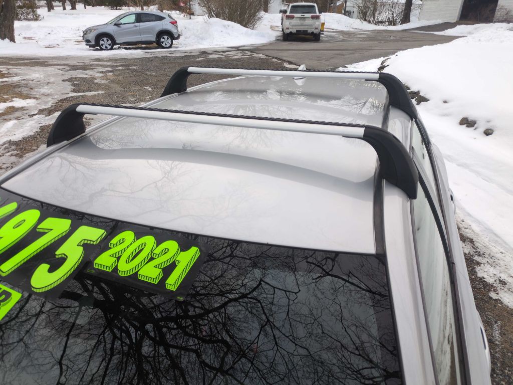 2021 Toyota Corolla Image 7