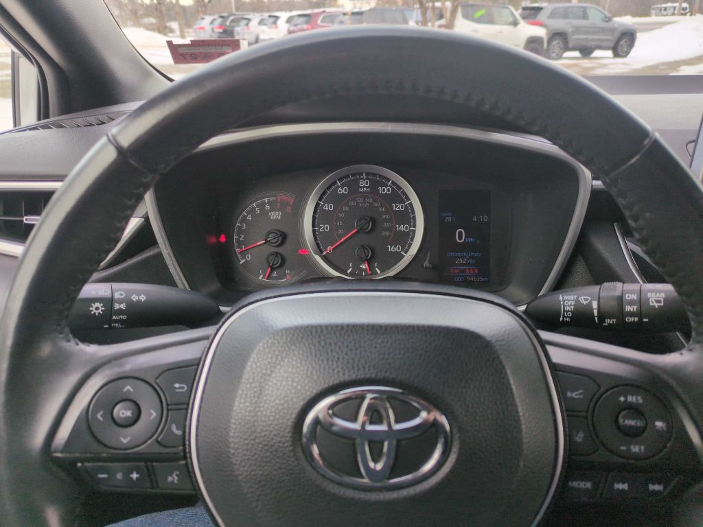 2021 Toyota Corolla Image 9