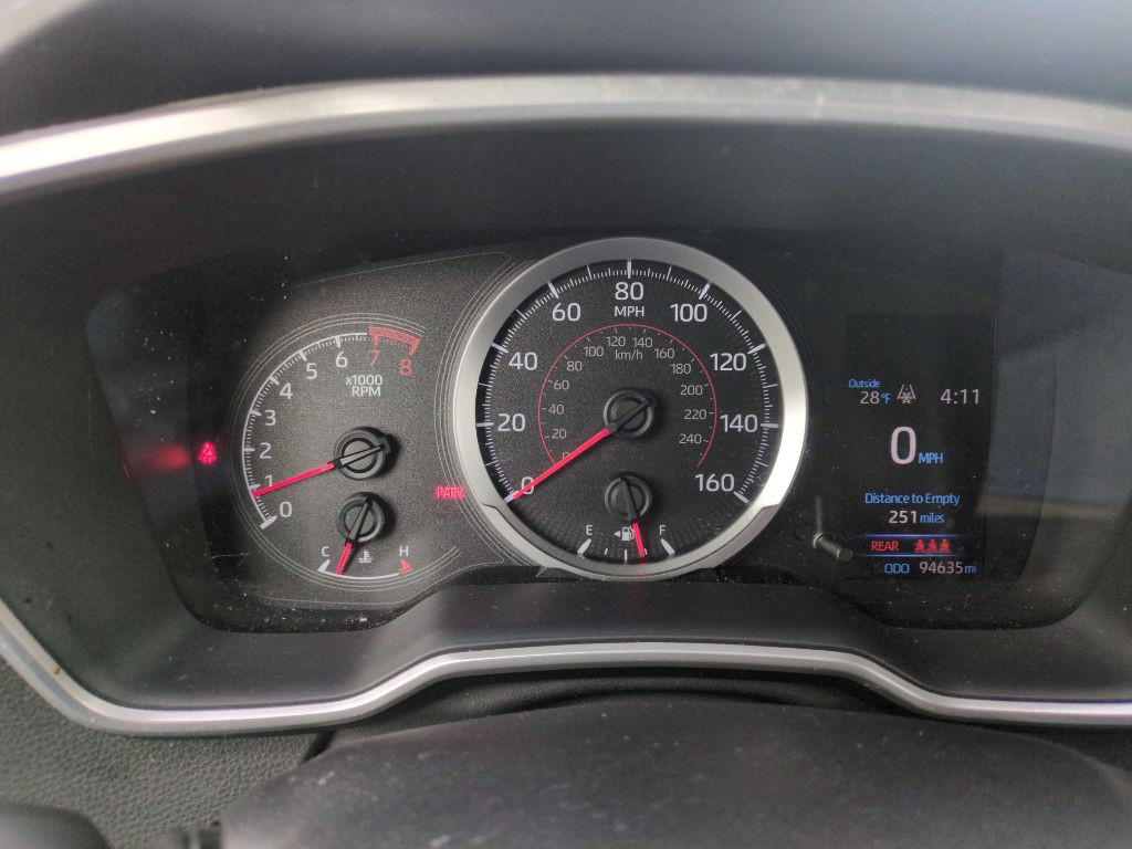 2021 Toyota Corolla Image 10